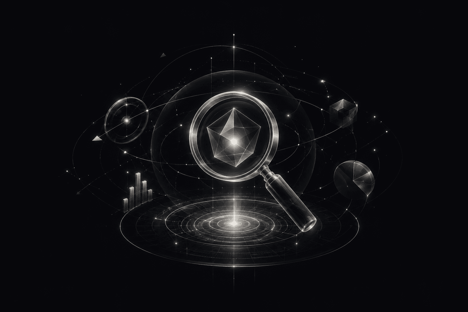 Audit workflow visualization